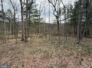 Timberlake Dr LOT 4, New Creek, WV 26743