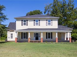 203 A M Ellison Rd, Anderson, SC 29621