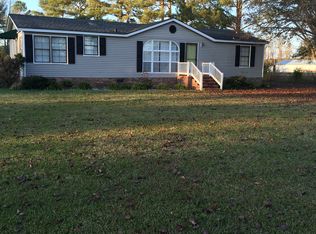 6221 Stewart Rd, Godwin, NC 28344