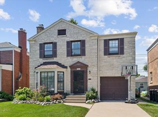 6446 N Kimball Ave, Lincolnwood, IL 60712