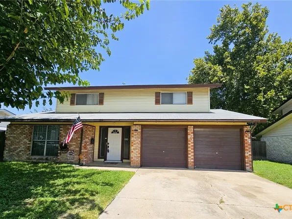 3303 Lake Charles Ave, Killeen, TX 76543