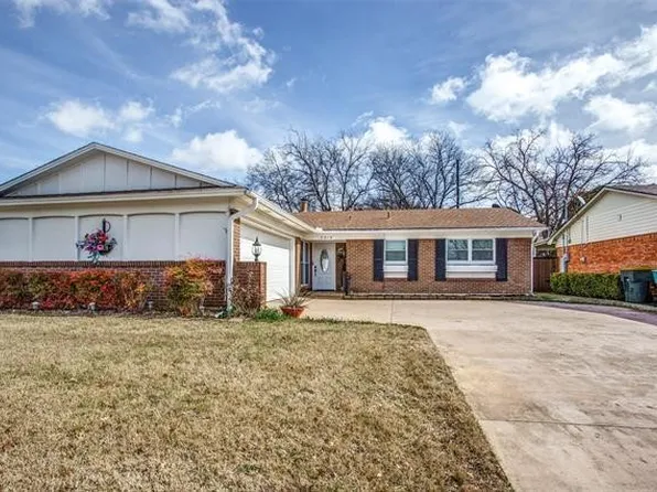 2313 N Ricketts St, Sherman, TX 75092