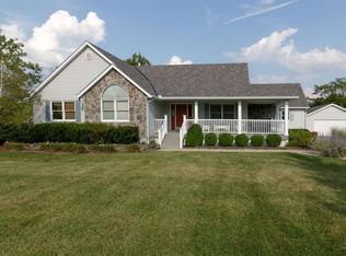 4578 Shollenbarger Rd, Oxford, OH 45056