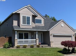 41945 NW Oak Way, Banks, OR 97106