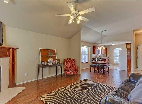 4th image of 804 Sequoyah Trails Dr