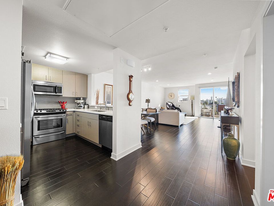 1st image of 436 S Virgil Ave #Penthouse 7