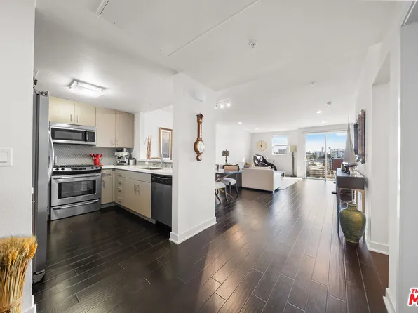 436 S Virgil Ave #607, Los Angeles, CA 90020