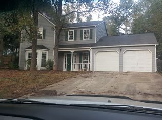 5886 Homestead Cir, Rex, GA 30273