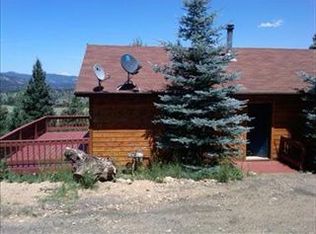 433 Mount Bailey Dr, Bailey, CO 80421