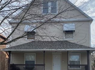 2031 Robin St #2, Lakewood, OH