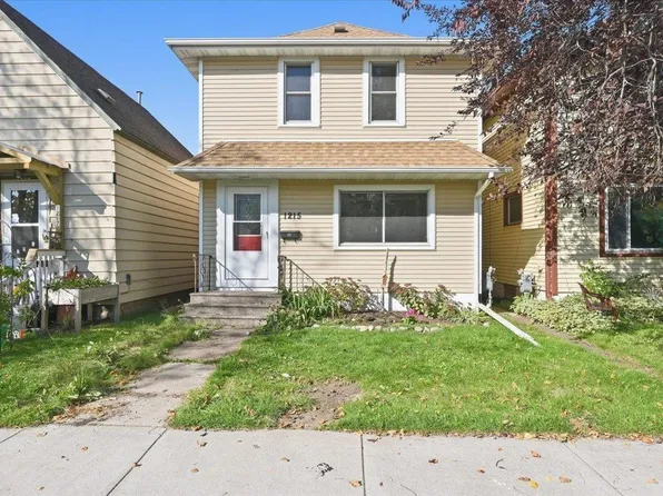 1215 Harrison St, Superior, WI 54880