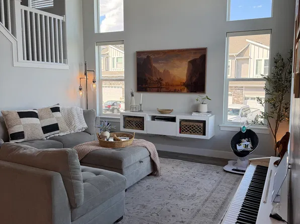 14389 S Hill Shadow Way, Herriman, UT 84096