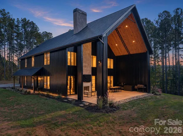265 Union Rd, Rutherfordton, NC 28139