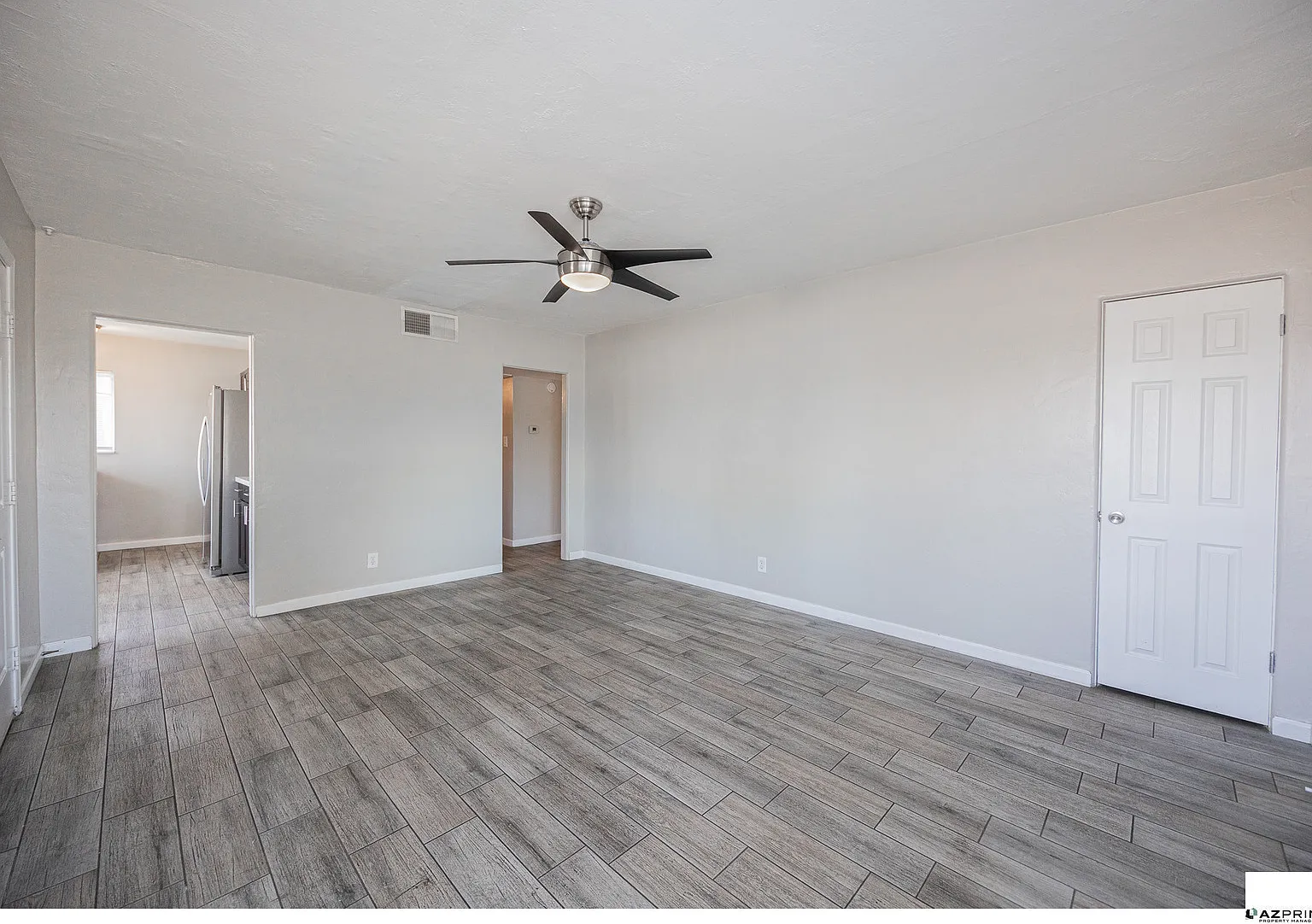 1 bed, 1.0 bath, 600 sqft, $1,195 — Photo 4