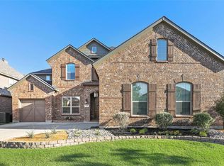 1425 8th St, Argyle, TX 76226