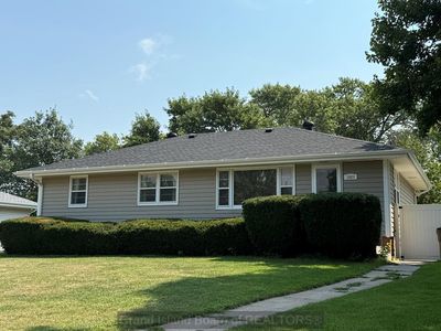 1420 8th St, Aurora, NE, 68818