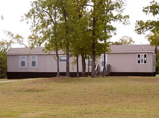 18750 Deer Pointe, Stillwater, OK 74075