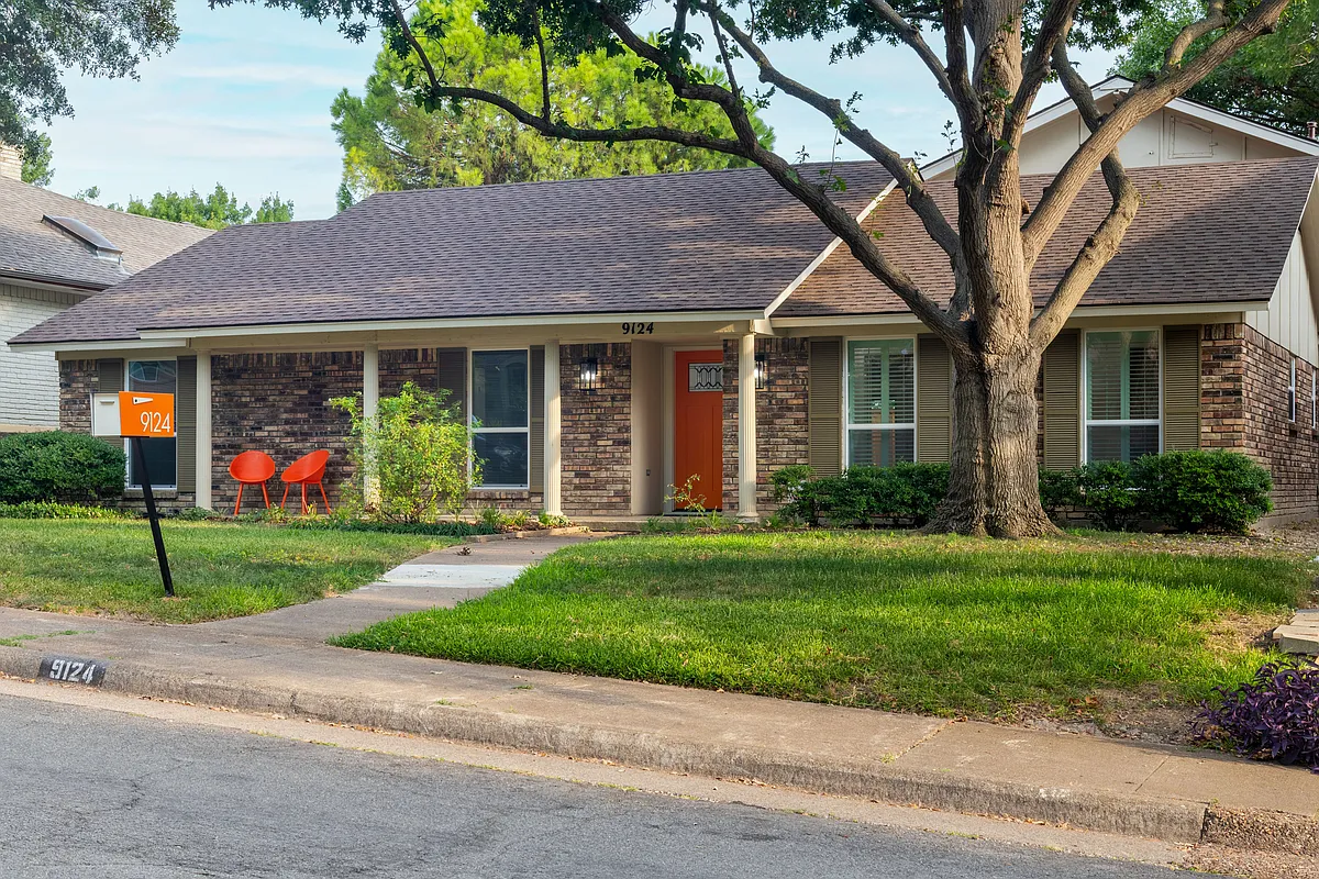 Building Photo - 9124 Moss Farm Ln
