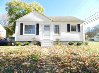 120 Daleview Ave, Gallatin, TN 37066