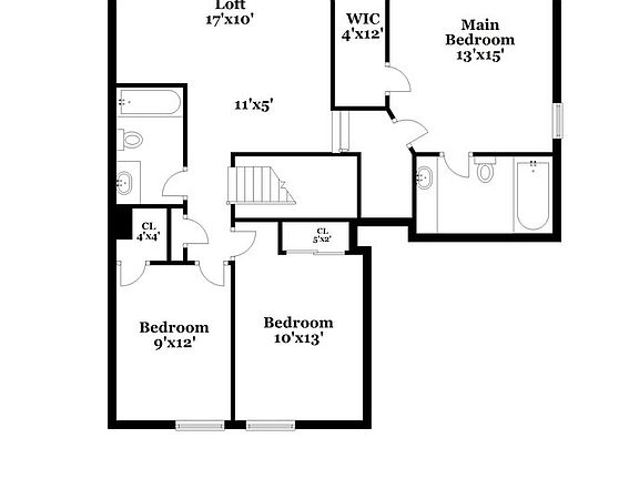 3rd image of 3905 Kirk St