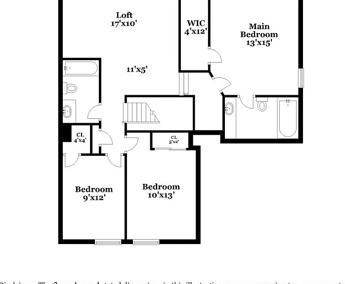 3905 Kirk St — Photo 3
