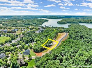 6713 Marina Ridge Rd #1102, Gainesville, GA 30506