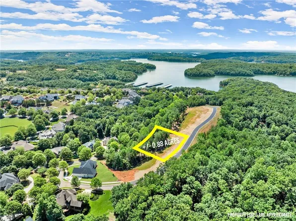 6713 Marina Ridge Rd #1102, Gainesville, GA 30506