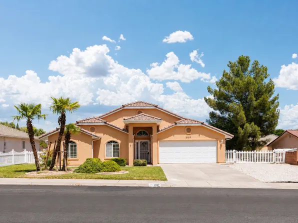 2137 E 10 S, Saint George, UT 84790