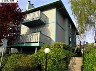1750 Liberty St APT 1, El Cerrito, CA