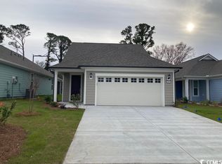 1437 Littleleaf Loop LOT 292, North Myrtle Beach, SC 29582