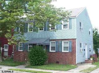 209 N Wilson Ave, Margate City, NJ 08402