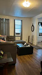 Rented by Christie's International Real Estate Group, LLC