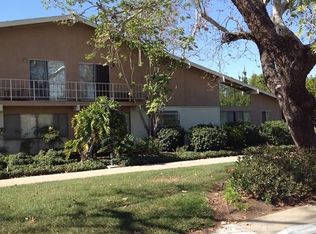 762 Calle Aragon UNIT C, Laguna Woods, CA 92637