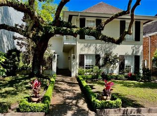 215 Stella St, Metairie, LA 70005
