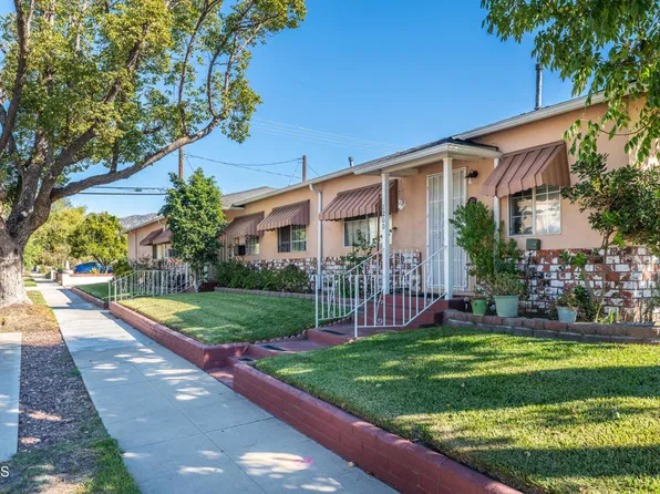1200 N Orchard Dr, Burbank, CA 91506