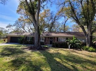 7208 Pat Blvd, Tampa, FL 33615