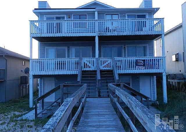 1st image of 525 S Fort Fisher Boulevard #2