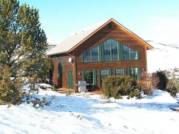 Back overlooking the Madison Range