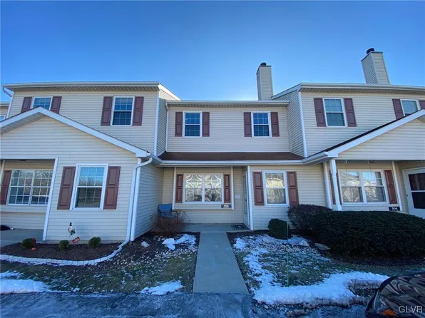 906 Briarwood Dr, Bethlehem, PA 18020