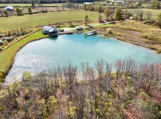 891 Dutch Hill Rd, Pine City, NY 14871