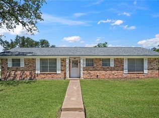 1200 Delma Dr, Bryan, TX 77802