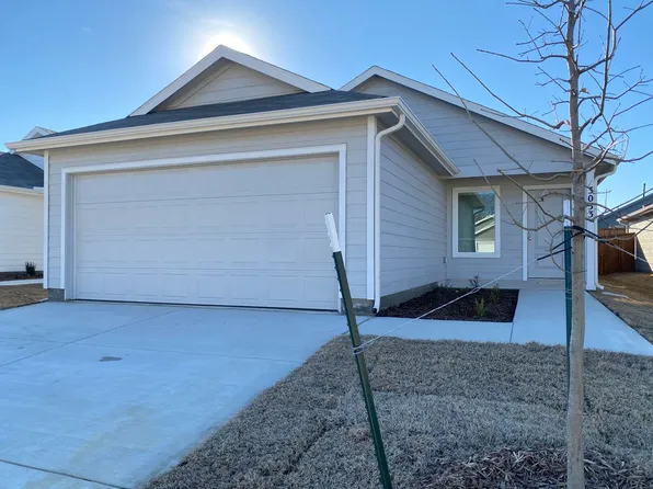 3033 Campeiro Ave, Providence Village, TX 76227