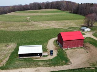 2916 Home Camp Rd, Rockton, PA 15856