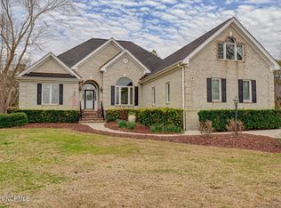 118 Soundview Dr, Hampstead, NC 28443