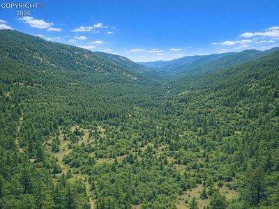 Tbd Arrowhead Rd, Florissant, CO, 80816