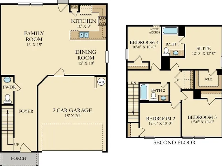 309 Bullhead Rd — Photo 8