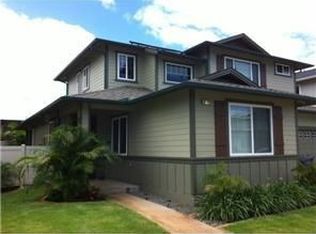 91-1104 Hoiliili St, Ewa Beach, HI 96706
