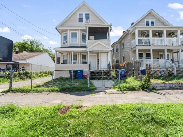 1437 North Avenue, Bridgeport, CT 06604
