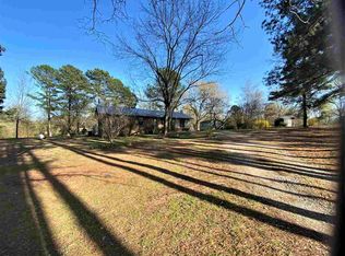 539 Maple Springs Rd, Rosie, AR 72571