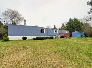 N6132 15th Ave, Almond, WI 54909